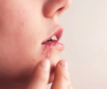 How to Check for Oral Herpes: Symptoms, Testing, and Treatment Guide