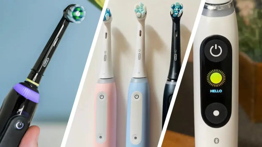 Best Electric Toothbrush Brands: Top Picks for Superior Oral Care