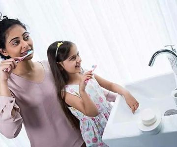 Best Dental Care Routine for People with Dry Mouth: Tips and Relief