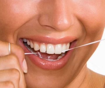 How to Prevent Gum Recession Naturally: Effective Tips for Healthy Gums
