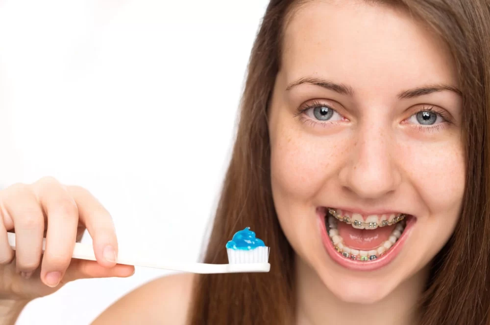 Best Dental Care Routine for Braces Patients
