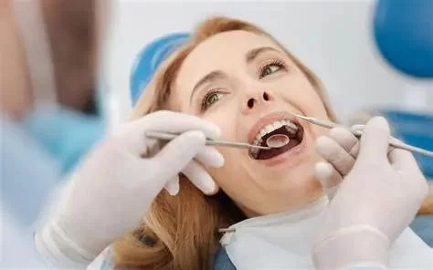 Comprehensive List of All Oral Diseases and Their Causes