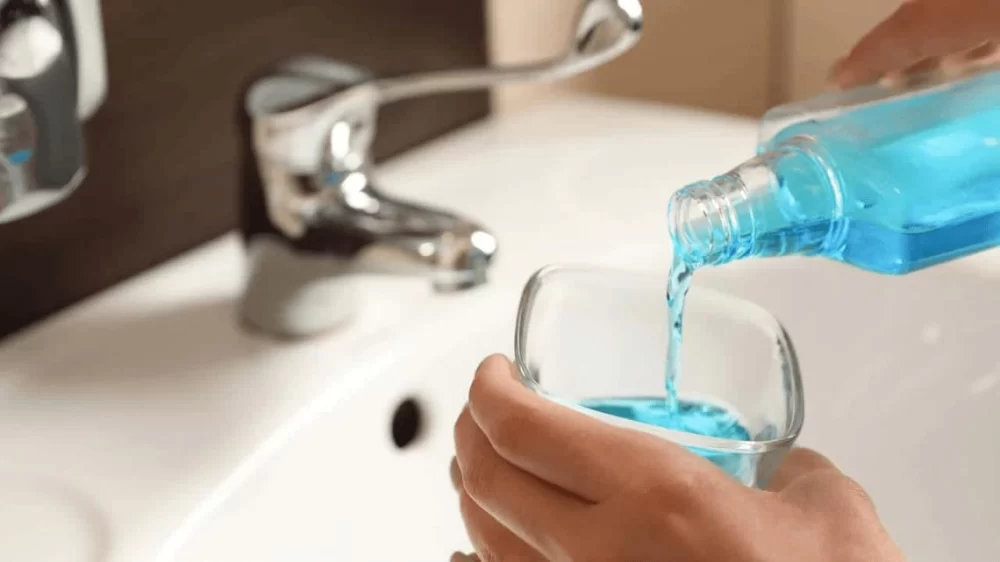 Best Mouthwash for Plaque and Tartar Control: Expert Tips for a Healthier Smile