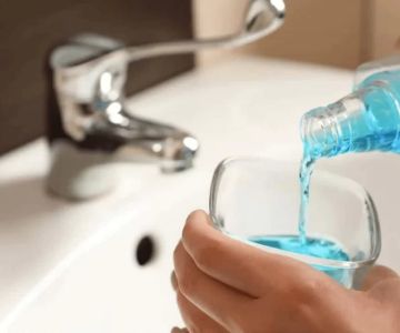 Best Mouthwash for Plaque and Tartar Control: Expert Tips for a Healthier Smile
