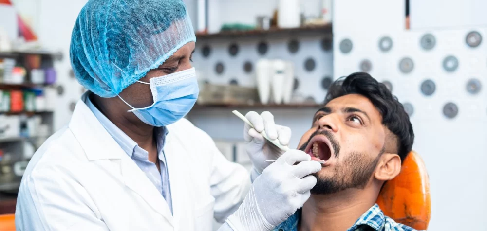 Can ENT Specialists Check for Oral Cancer? What You Should Know