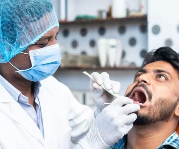 Can ENT Specialists Check for Oral Cancer? What You Should Know