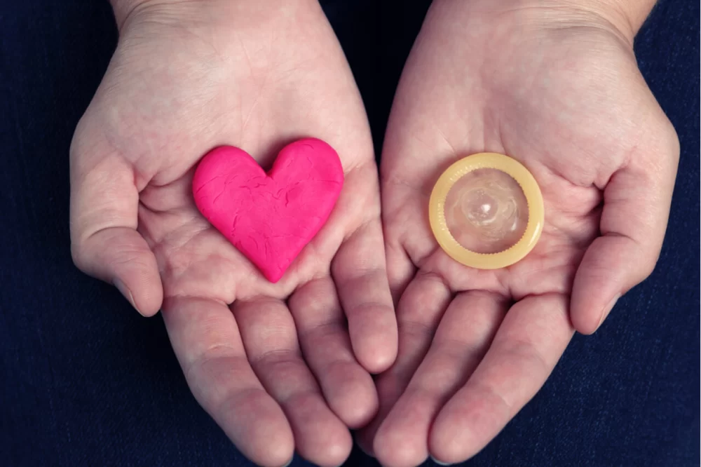 Can You Get Any Diseases from Receiving Oral Sex? What You Need to Know