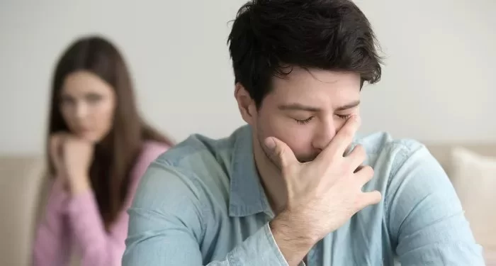 Can Men Get Sexually Transmitted Diseases from Giving Oral Sex