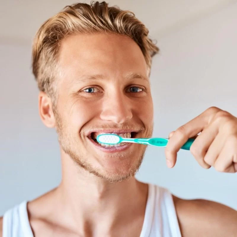 How Poor Oral Hygiene Affects Your Overall Health