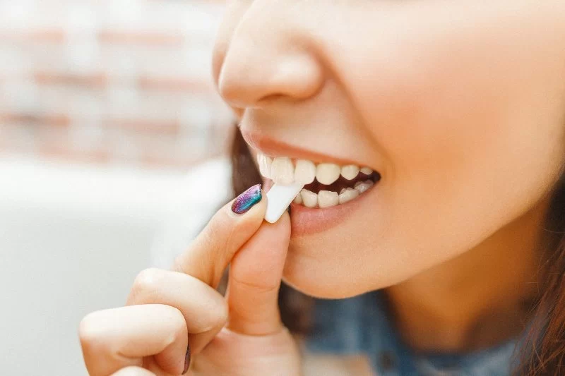 Does Chewing Gum Help Oral Hygiene? Here's What Experts Say