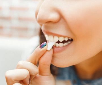 Does Chewing Gum Help Oral Hygiene? Here's What Experts Say