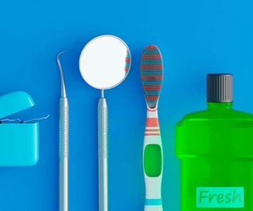 Where to Find List of Manufacturers for Oral Hygiene Products in the U.S.