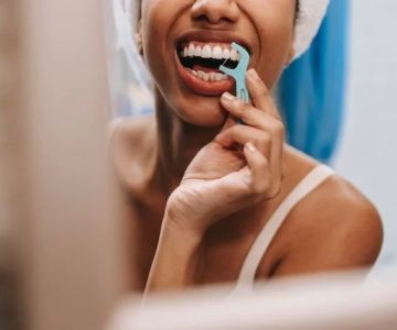 How to Do Good Oral Hygiene for a Healthier, Brighter Smile