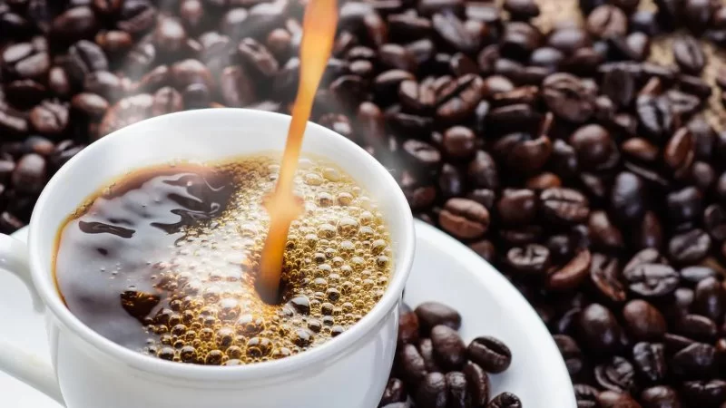 Effects of Caffeine on Teeth: What You Need to Know for Dental Health