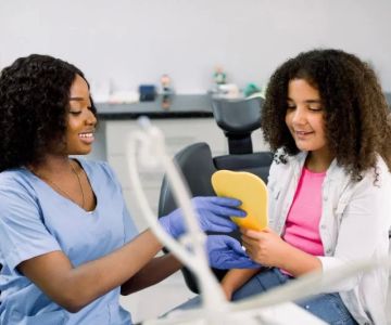 The Importance of Regular Dental Cleaning for Maintaining Oral Health