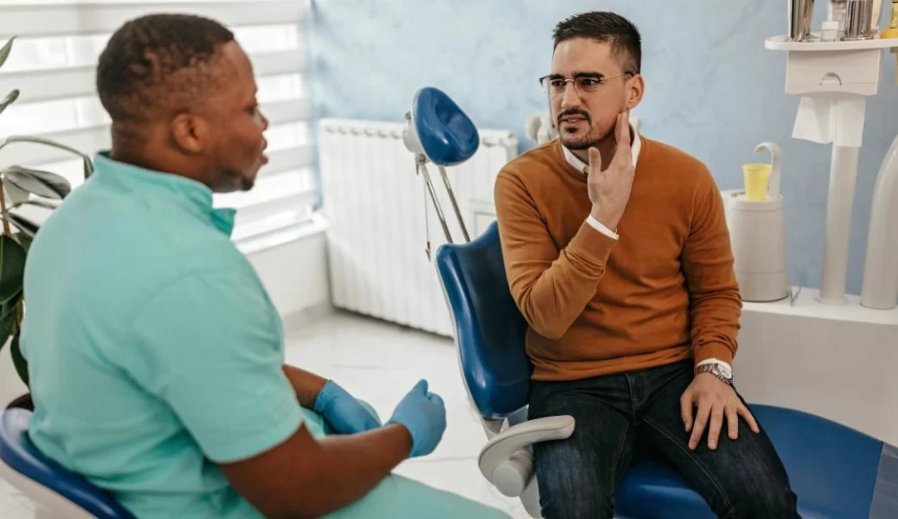 Effective Dental Anxiety Coping Strategies for Stress-Free Visits