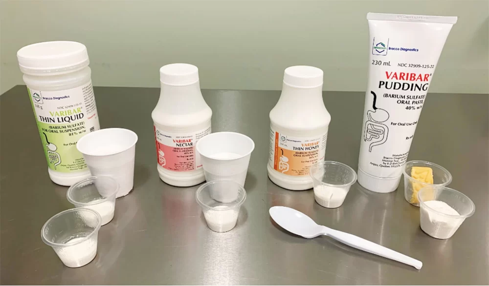 Does Barium Sulfate Oral Check Kidney Function? Safety and Effects Explained