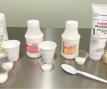 Does Barium Sulfate Oral Check Kidney Function? Safety and Effects Explained