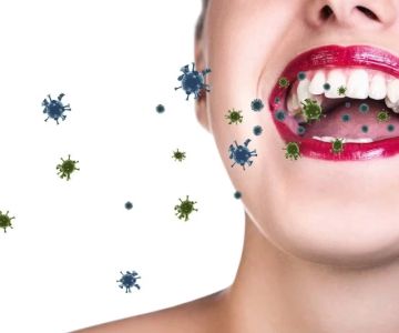 What Diseases Can You Catch from Oral Contact