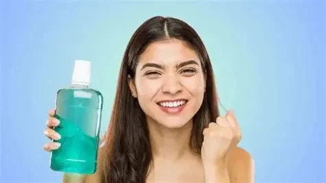 Is Mouthwash Necessary for Your Oral Hygiene Routine?