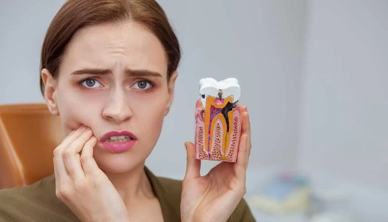 How to Prevent Gum Inflammation After Dental Surgery Care