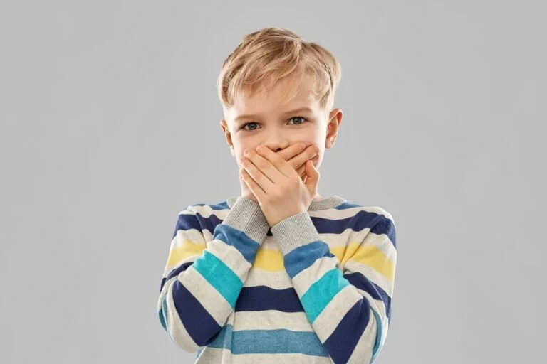 Causes of Bad Breath in Children and How to Address Them Effectively