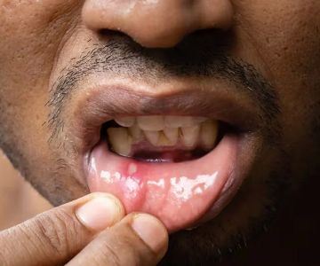 Signs of Oral Infection: What to Watch for Before It Gets Worse