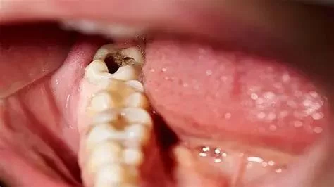 Recognizing the Signs of Early Tooth Decay Before It's Too Late