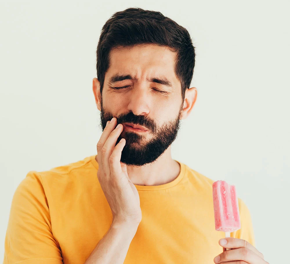 How to Fix Tooth Sensitivity Naturally at Home Remedies and Treatments