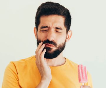 How to Fix Tooth Sensitivity Naturally at Home Remedies and Treatments