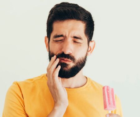 How to Fix Tooth Sensitivity Naturally at Home Remedies and Treatments