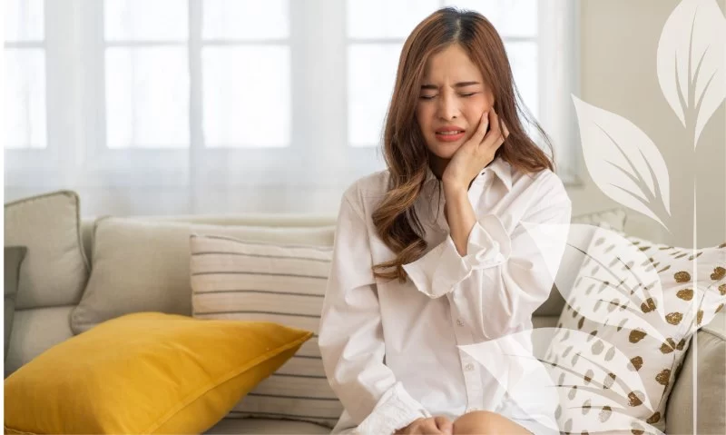 Effective Home Remedies for Tooth Pain Relief