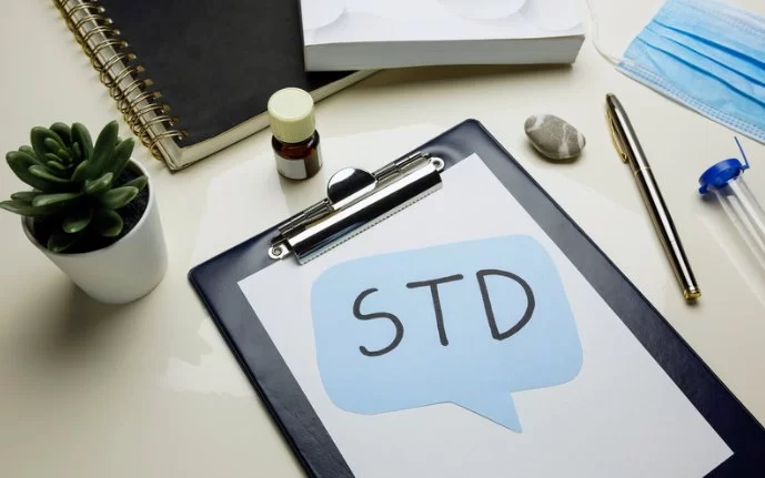 What Sexually Transmitted Diseases Can Be Spread Orally