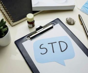 What Sexually Transmitted Diseases Can Be Spread Orally