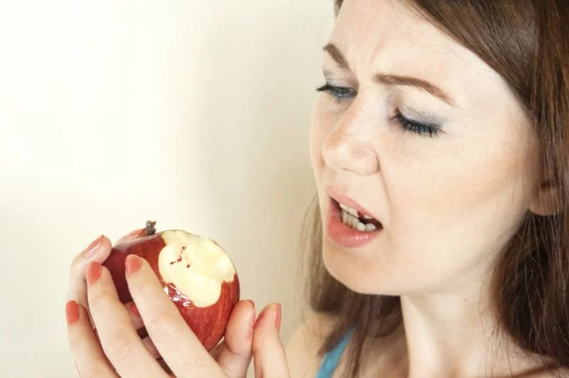 The Importance of Vitamin C for Gums and Oral Health