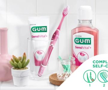 Best Dental Care Products for Sensitive Gums to Soothe and Protect