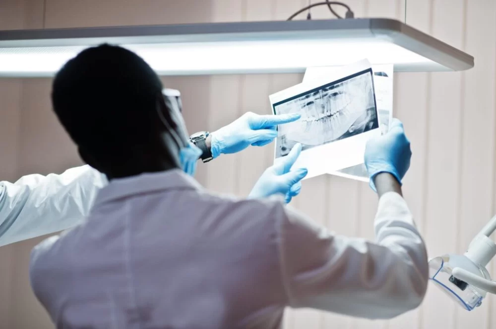 What Is the Definition of the Word Oral Disease? Comprehensive Guide
