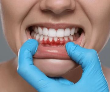 Signs of Gum Abscess: Symptoms and Effective Treatment Options