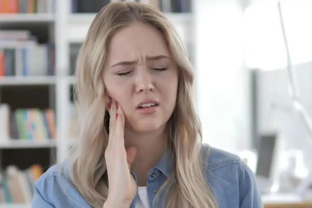 Signs of Oral Bacterial Infection and Effective Treatment Options Explained