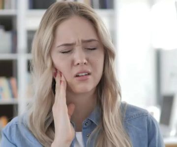 Signs of Oral Bacterial Infection and Effective Treatment Options Explained