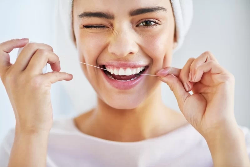 Why Flossing Daily Is Essential for Healthy Gums and Long-Term Oral Health