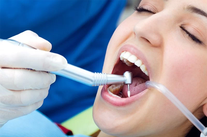 How to Fix Tooth Sensitivity After Filling – Causes and Relief Tips