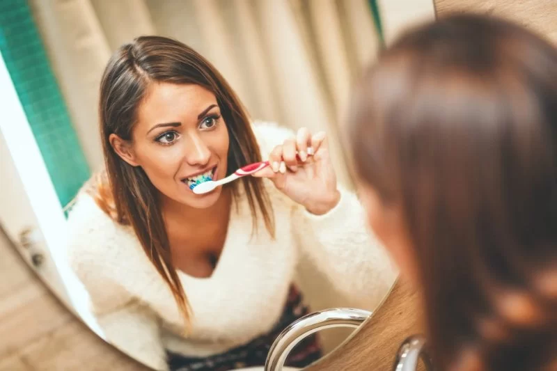 Is There a Difference Between Oral Care and Oral Hygiene?
