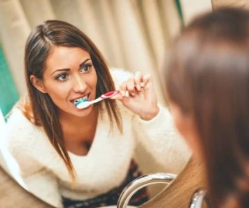 Is There a Difference Between Oral Care and Oral Hygiene?