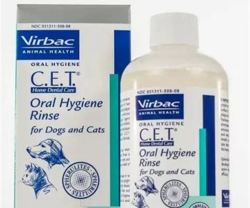 Where to Buy CET Oral Hygiene Rinse: Your Ultimate Guide for Pet Dental Care
