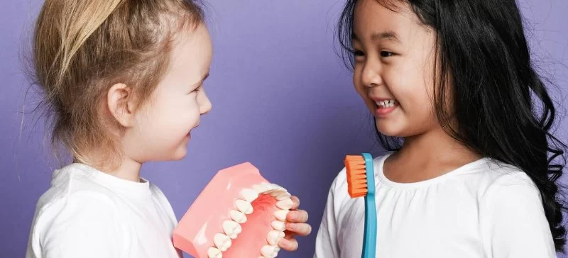 How Does Oral Hygiene Affect Children? Tips for Healthy Teeth