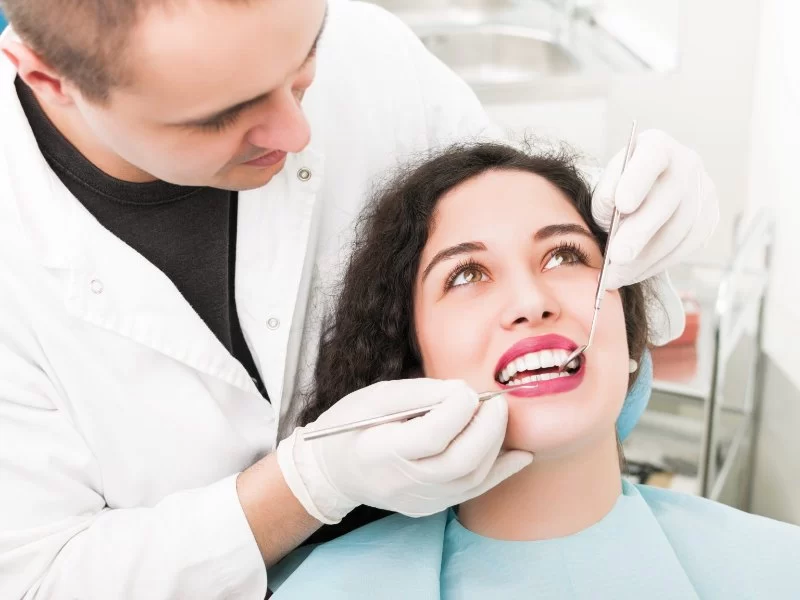 Why Is Oral Hygiene So Important for Your Overall Health