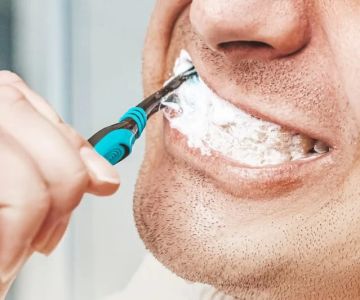 Best Toothbrush for Plaque Removal: Expert Tips and Real Stories