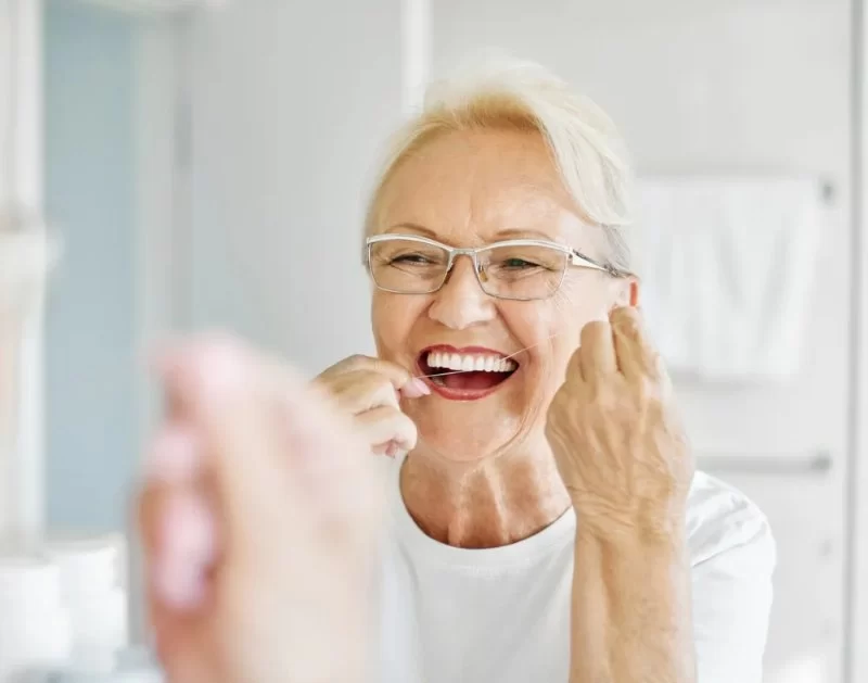 Can You Fix Bad Oral Hygiene and Restore a Healthy Smile