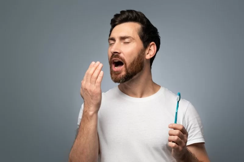 Can Poor Oral Hygiene Cause Burning Throat? Expert Insights & Remedies